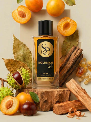 BOLDMAN 24