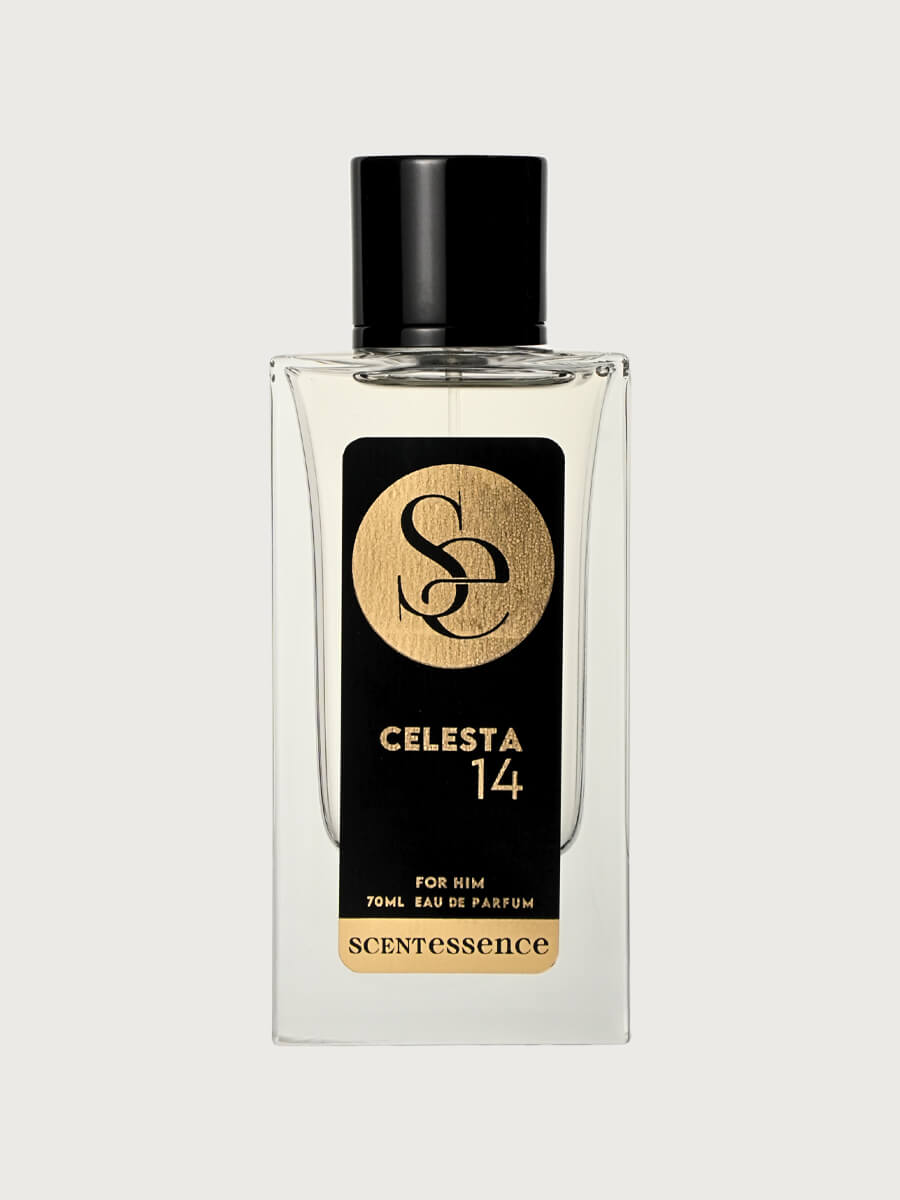 CELESTA 14