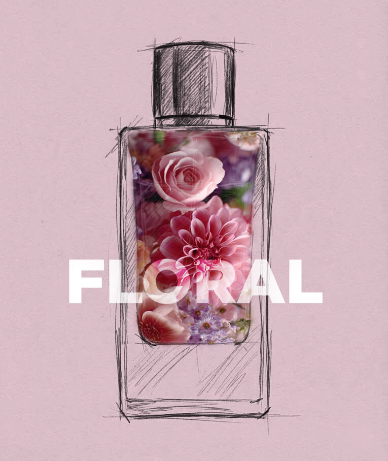 Floral