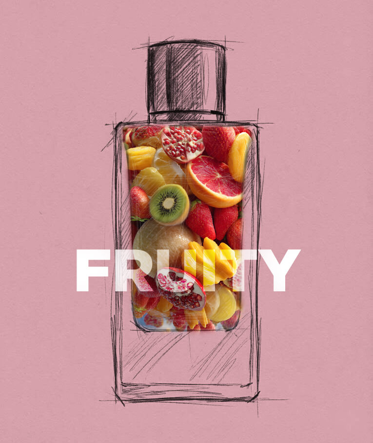 Fruity