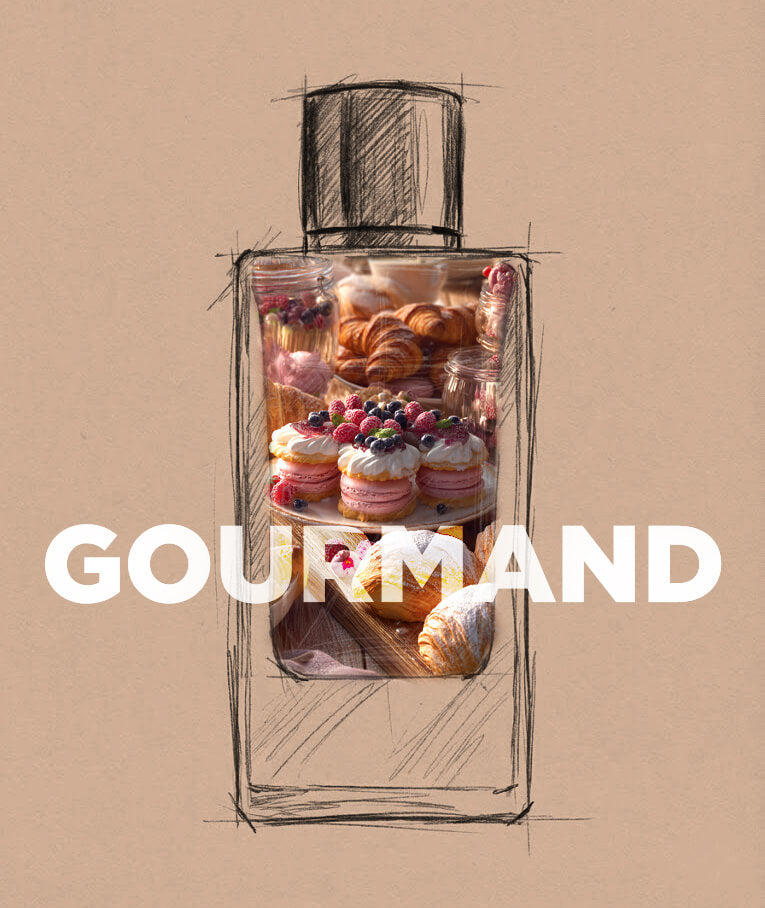 Gourmand