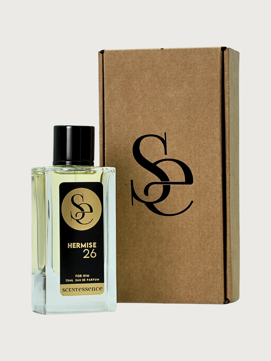 HERMISE 26