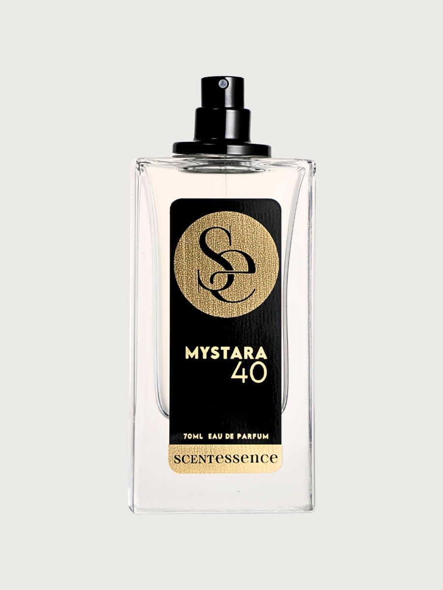 MYSTARA 40