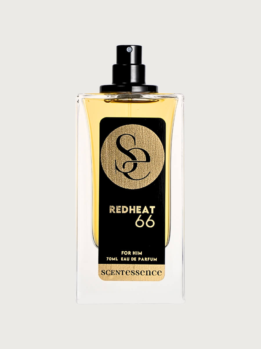REDHEAT 66