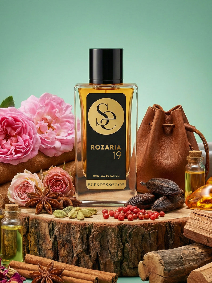 ROZARIA 19